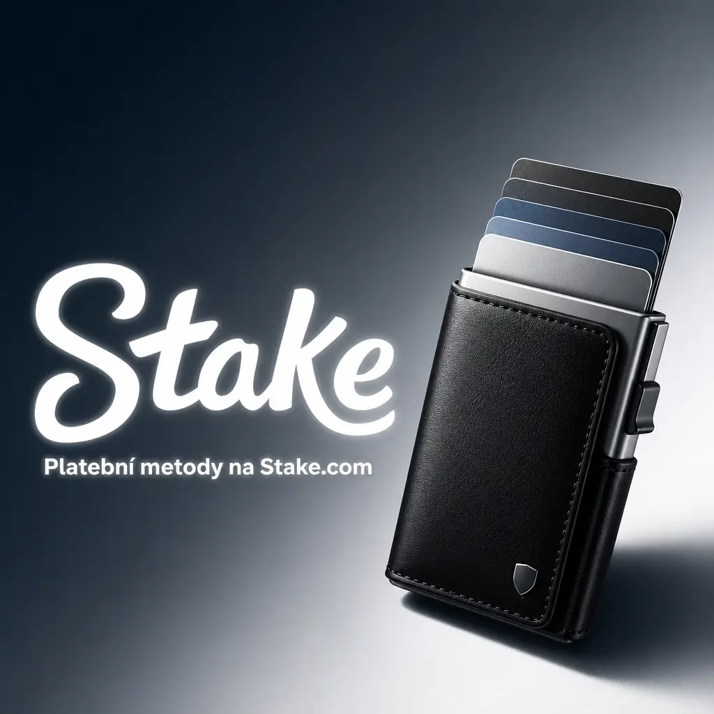 Platební metody na Stake.com: Visa, Mastercard, Apple Pay, Google Pay, SEPA a další zabezpečené možnosti vkladů a výběrů