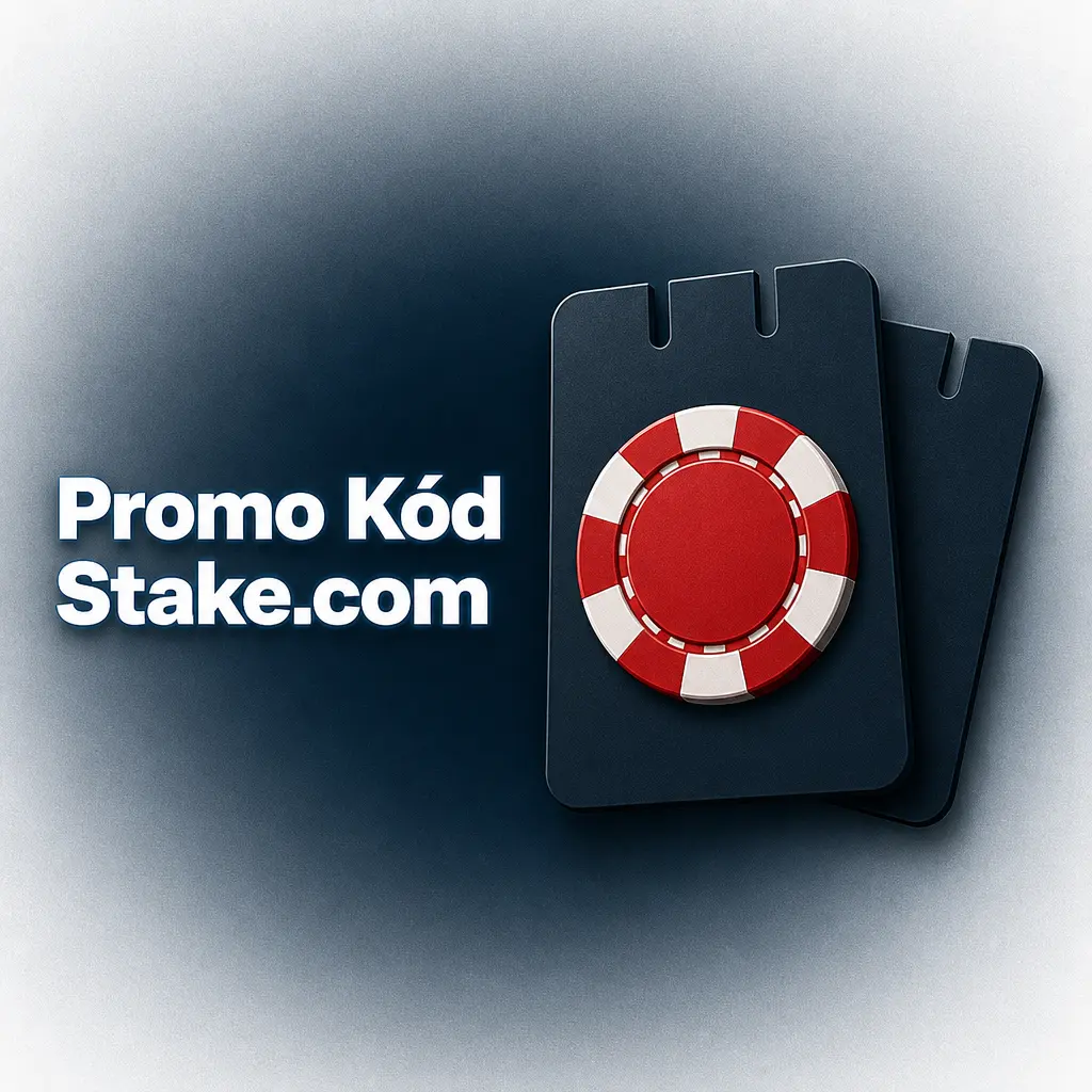Promo kód Stake.com CZBONUS – bonus 200 % až do 2 000 USD pro nové hráče v České republice