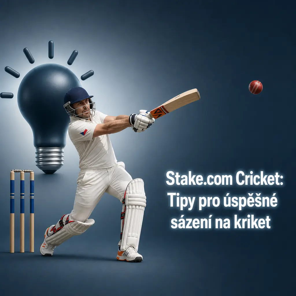 Tipy pro sázení na kriket na Stake.com: forma týmu, stav hřiště, počasí a správa bankrollu