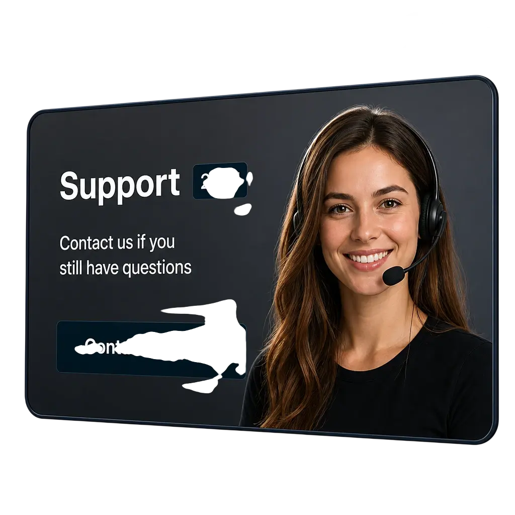 Kontaktní možnosti Stake.com pro ČR: e-mail, živý chat a sociální sítě s podporou v češtině a angličtině