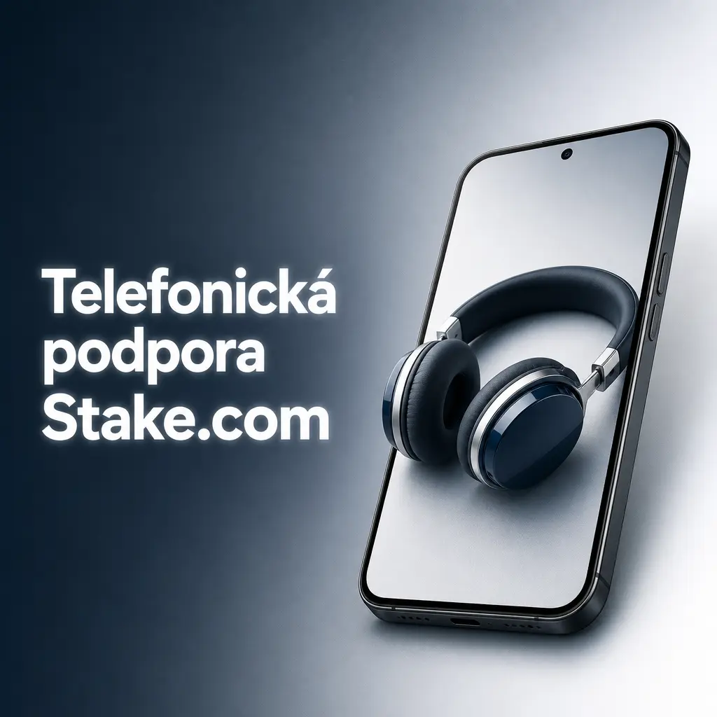 Stake.com nenabízí telefonní podporu, hráči využívají živý chat nebo e-mail pro rychlé řešení dotazů a problémů.