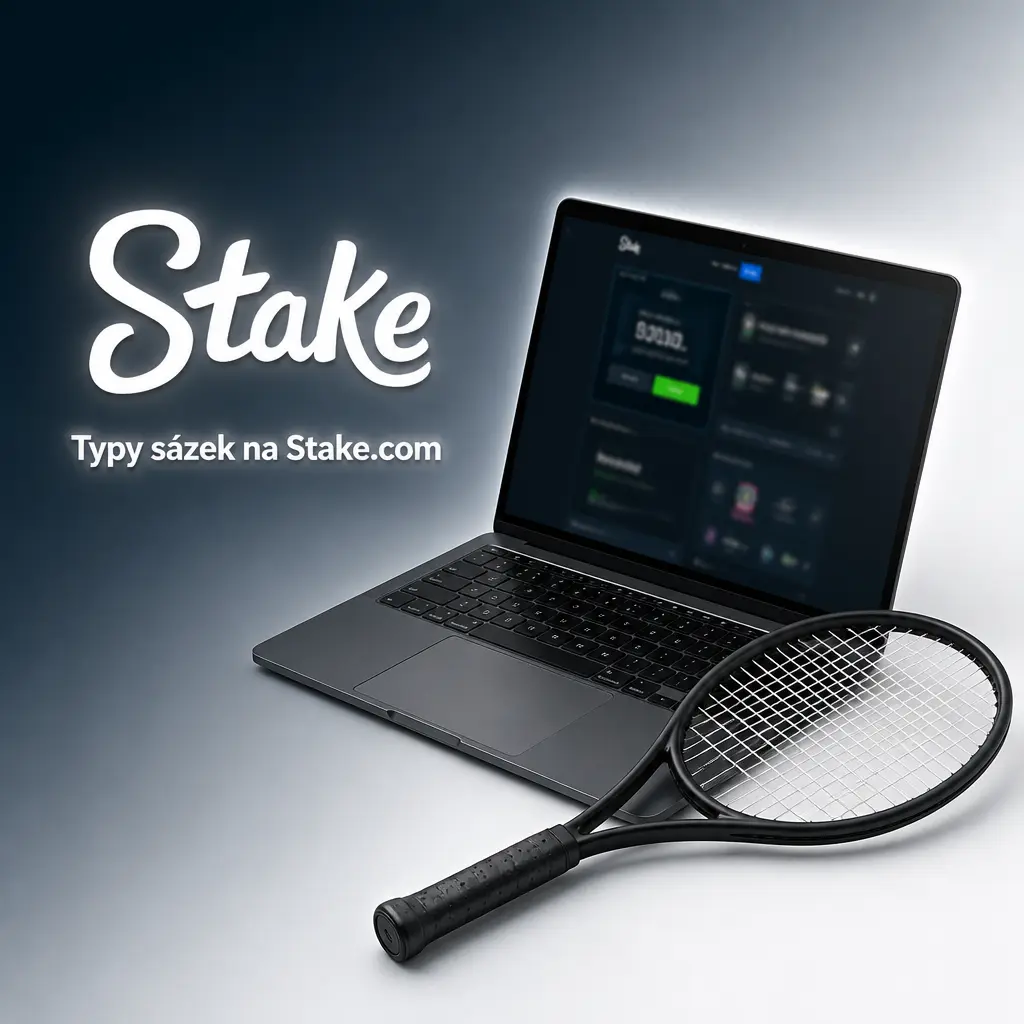 Typy sázek na Stake.com: jednoduchá, systémová a kombinovaná sázka s vysvětlením principu výhry